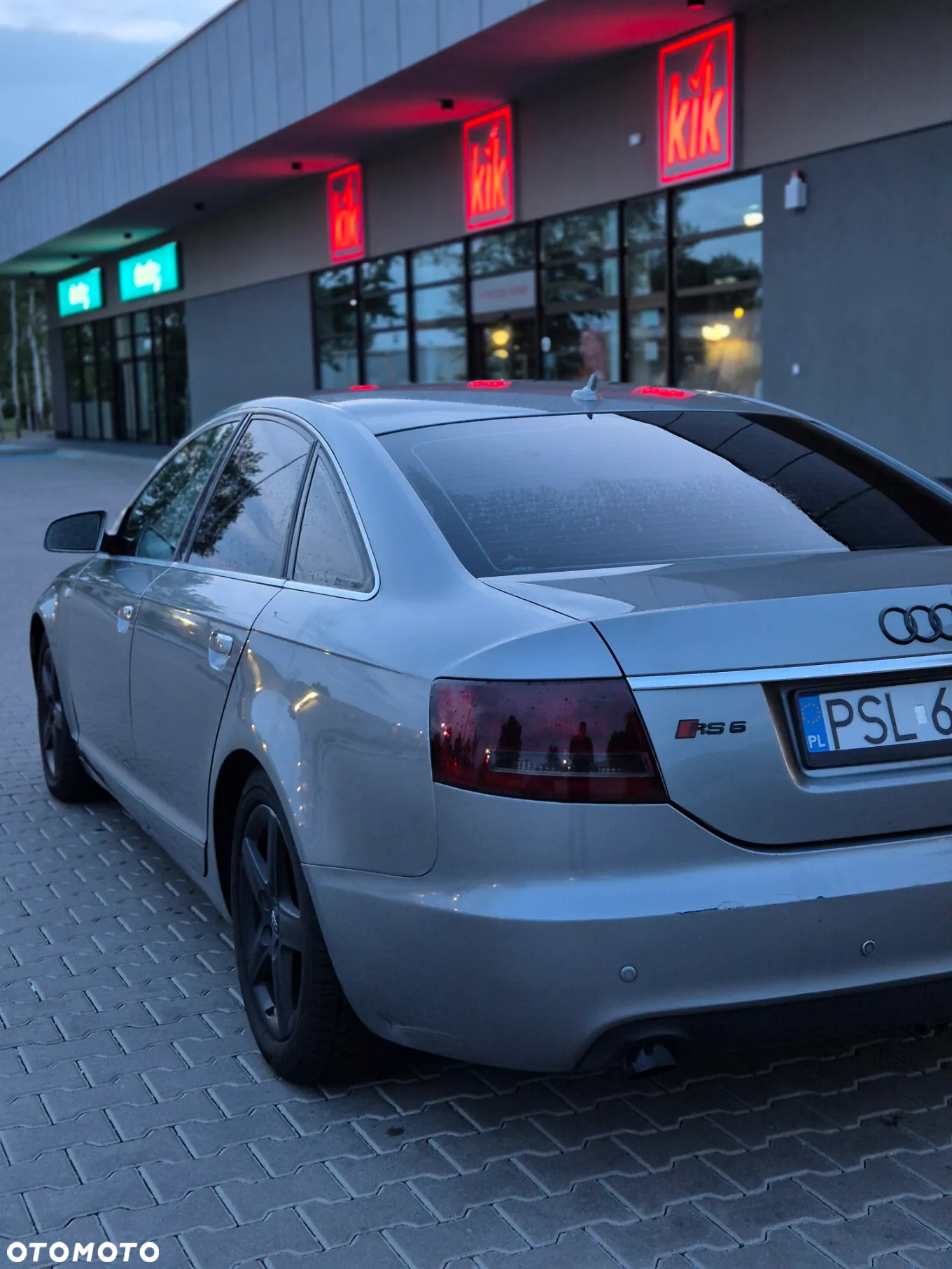 Audi A6 3.0 TDI Quattro Tiptronic - 14