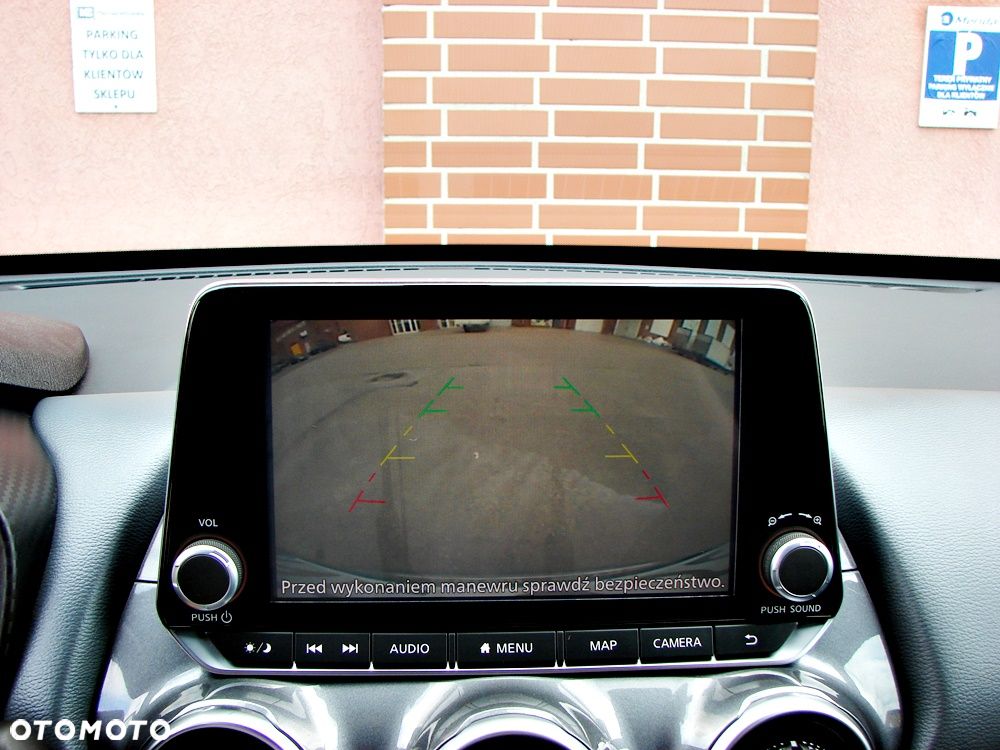 Nissan Juke DIG-T 117 Tekna - 26