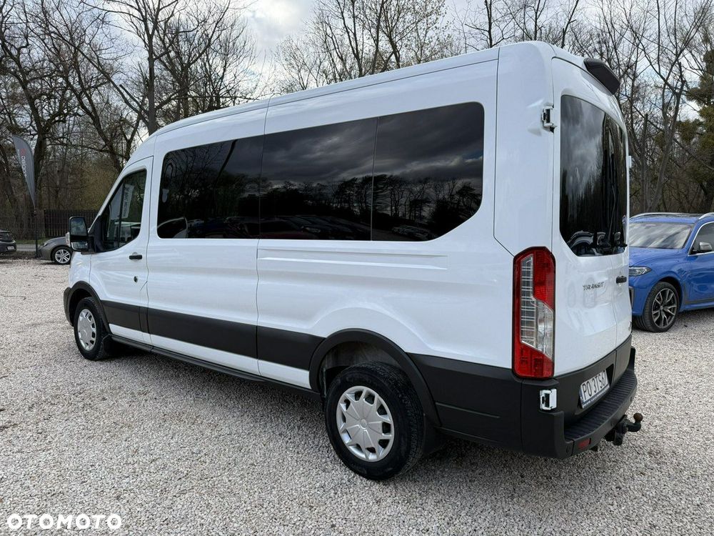 Ford Transit - 9