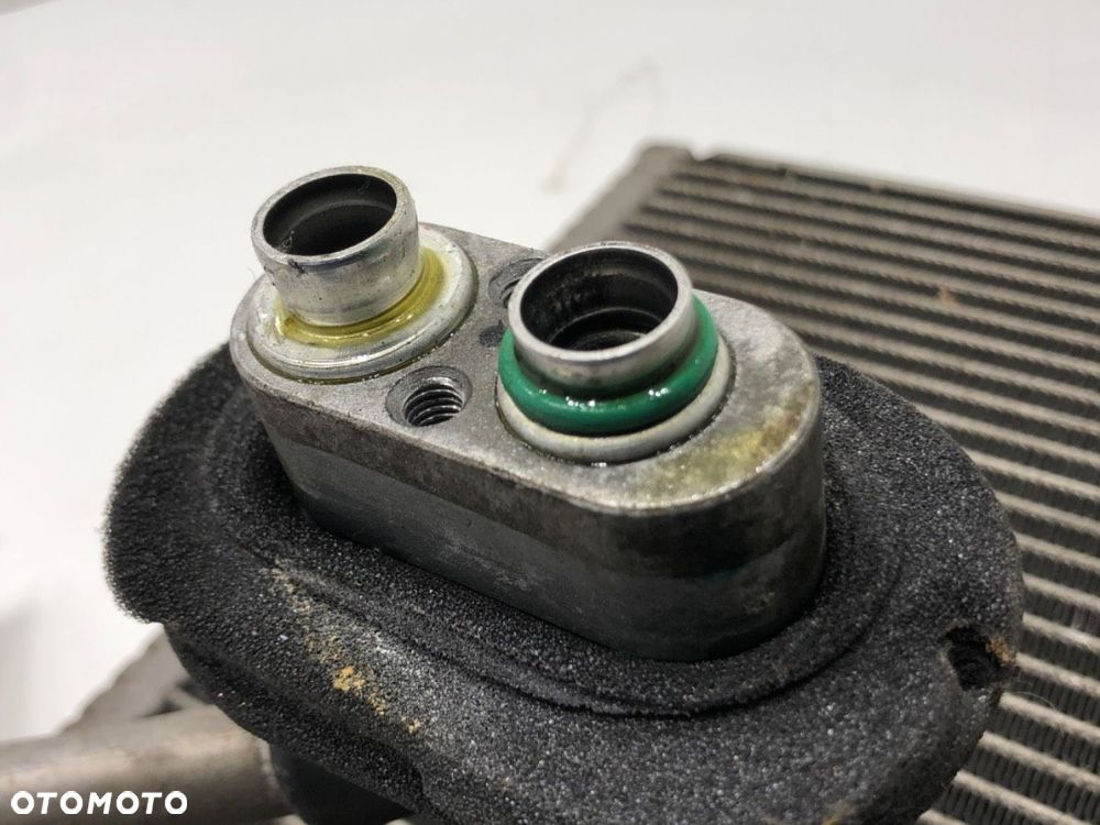 PAROWNIK KLIMATYZACJI  KIA SPORTAGE III (SL) 2009 - 2022 1.7 CRDi 85 kW [116 KM] olej napędowy 2010 - 3