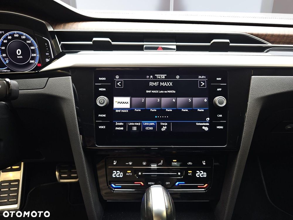 Volkswagen Arteon 2.0 TSI Elegance DSG - 13
