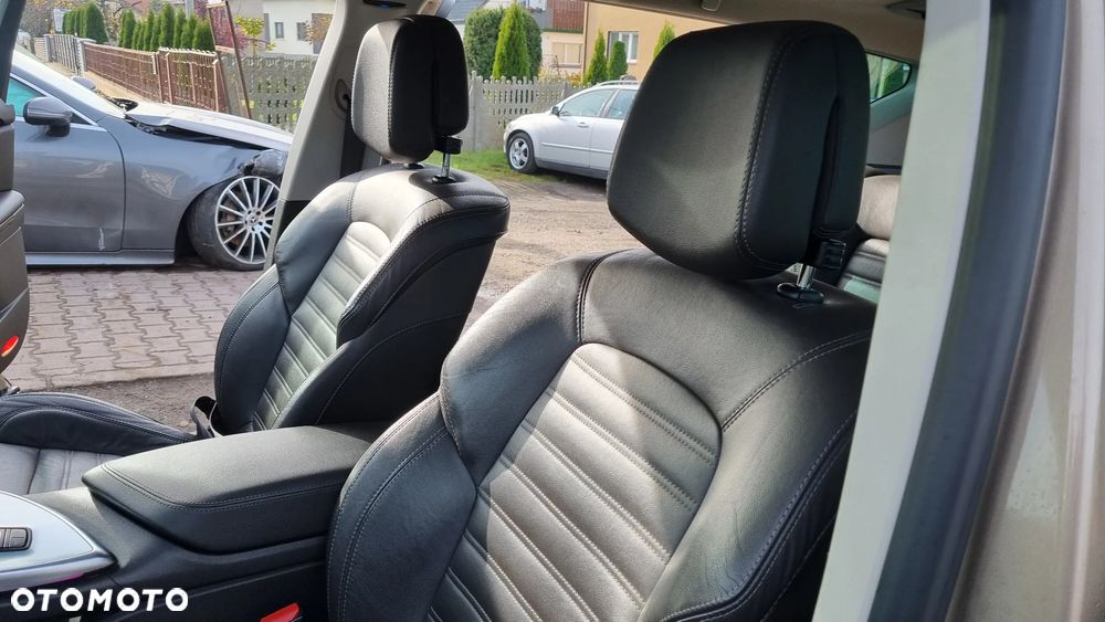 Renault Espace 1.6 TCE Initiale Paris EDC 7os - 34