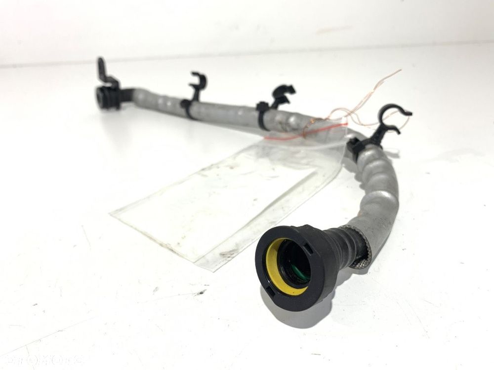 PRZEWÓD PALIWA - 84.00 PLN - NISSAN QASHQAI II SUV (J11, J11_) 2013 - 2022 1.3 DIG-T 103 kW [140 - 2