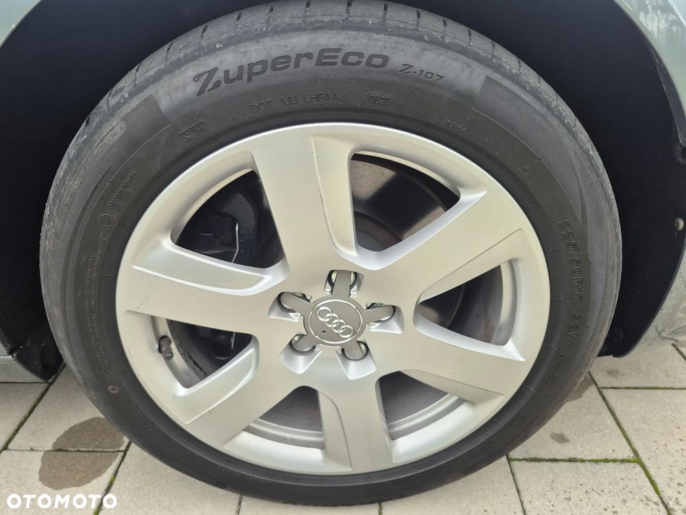 Audi A6 Avant 3.0 TDI Quattro - 23