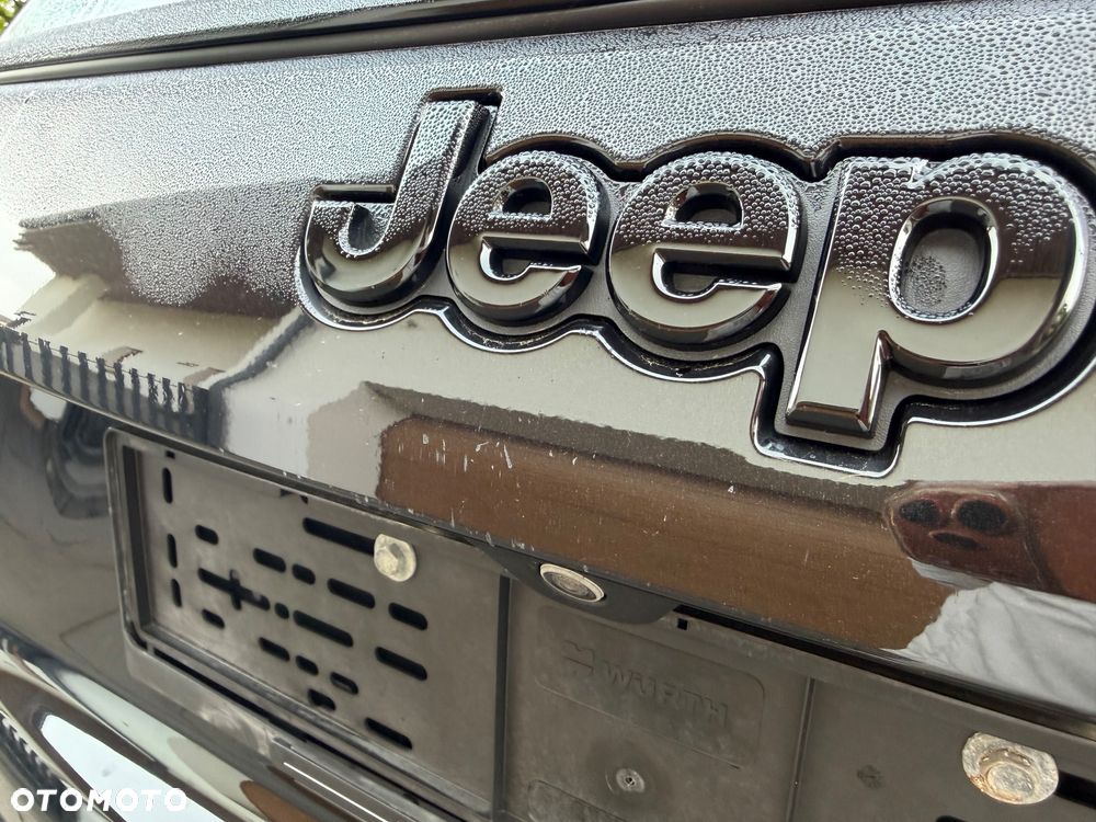 Jeep Compass 1.3 TMair Night Eagle FWD S&S DDCT - 28