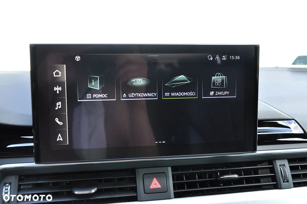 Audi A4 Limousine 40 TDI mHEV Quattro S Line S tronic - 26