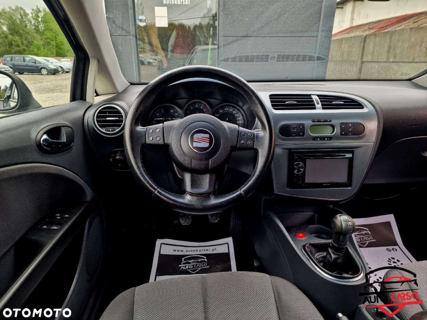Seat Leon - 25