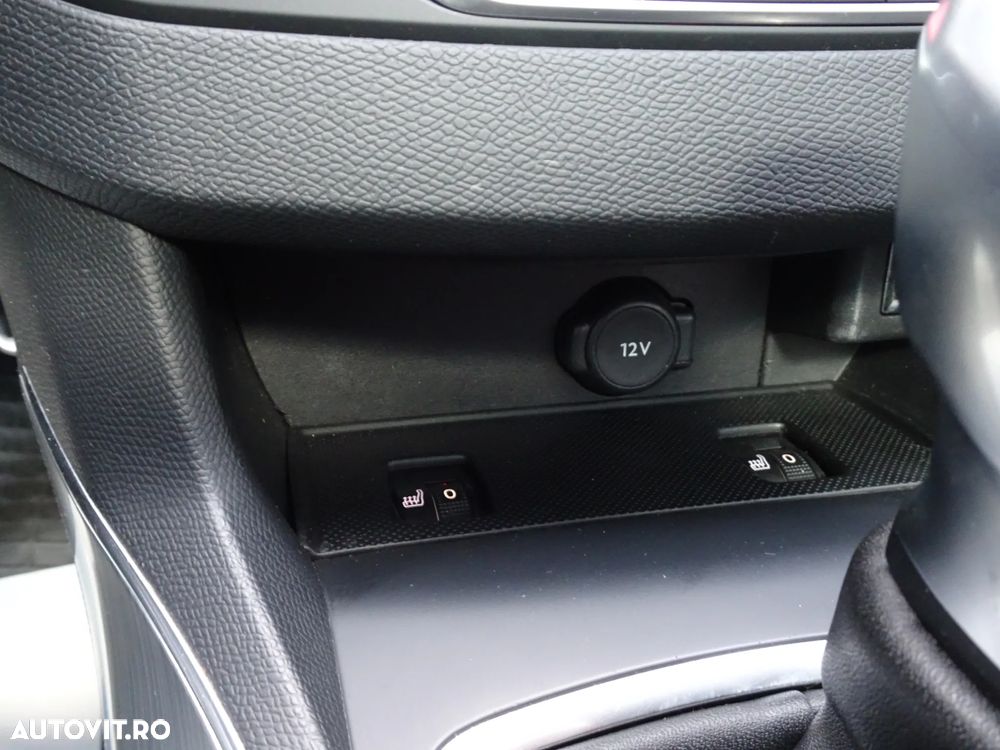 Peugeot 308 BlueHDi FAP 150 EAT6 Stop&Start GT-Line Edition - 19