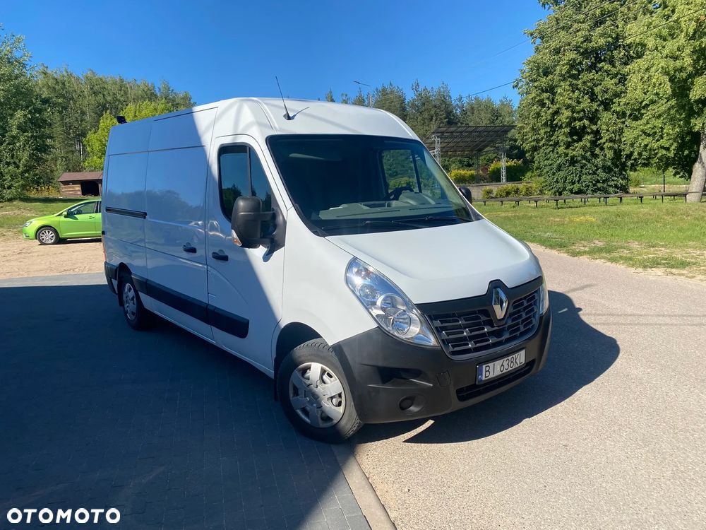 Renault Master - 8