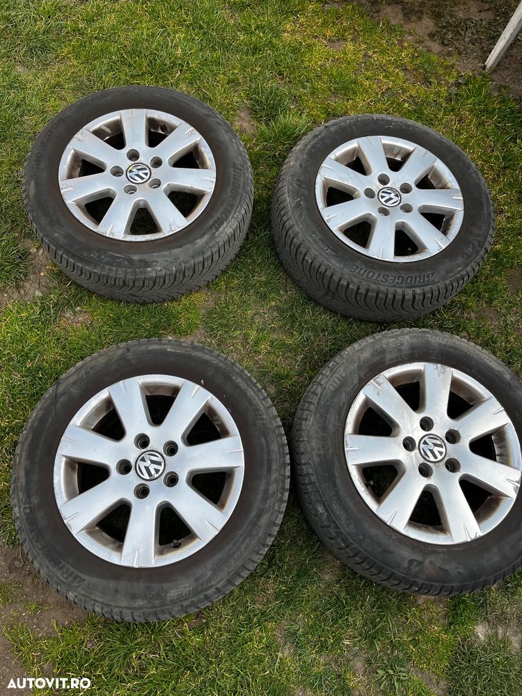 Volkswagen Golf 1.4 TSI BMT DSG Comfortline - 22