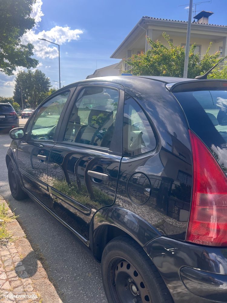 Citroën C3 1.4 HDi XTR - 5