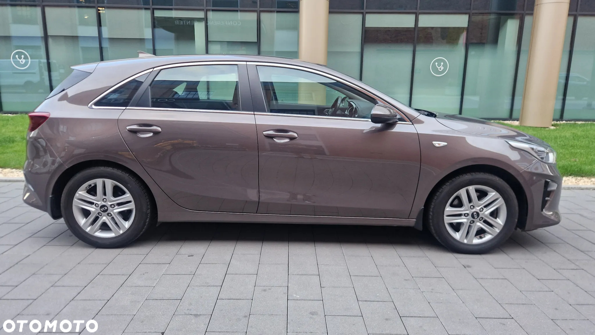 Kia Ceed 1.4 T-GDI L - 20