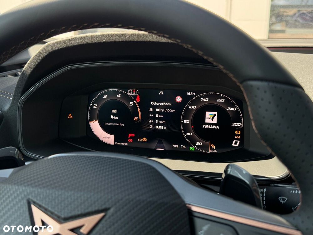 Cupra Formentor 2.0 TDI DSG - 26