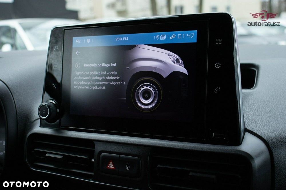 Citroën Berlingo - 39