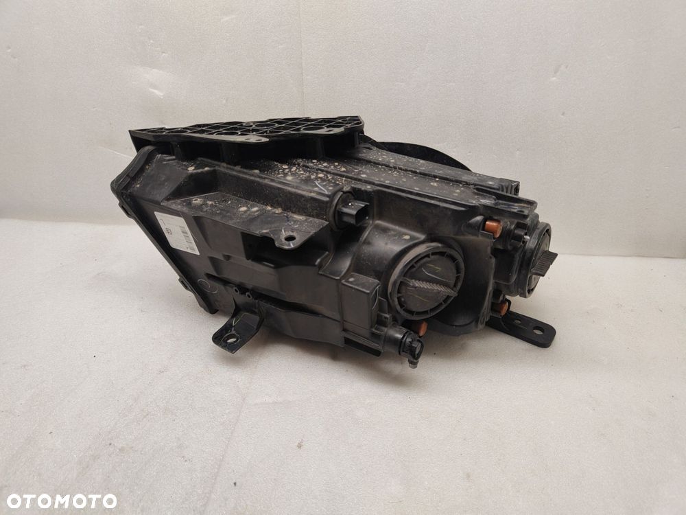 jeep compass ii lift lampa zw lewy przód p55112709ae - 4