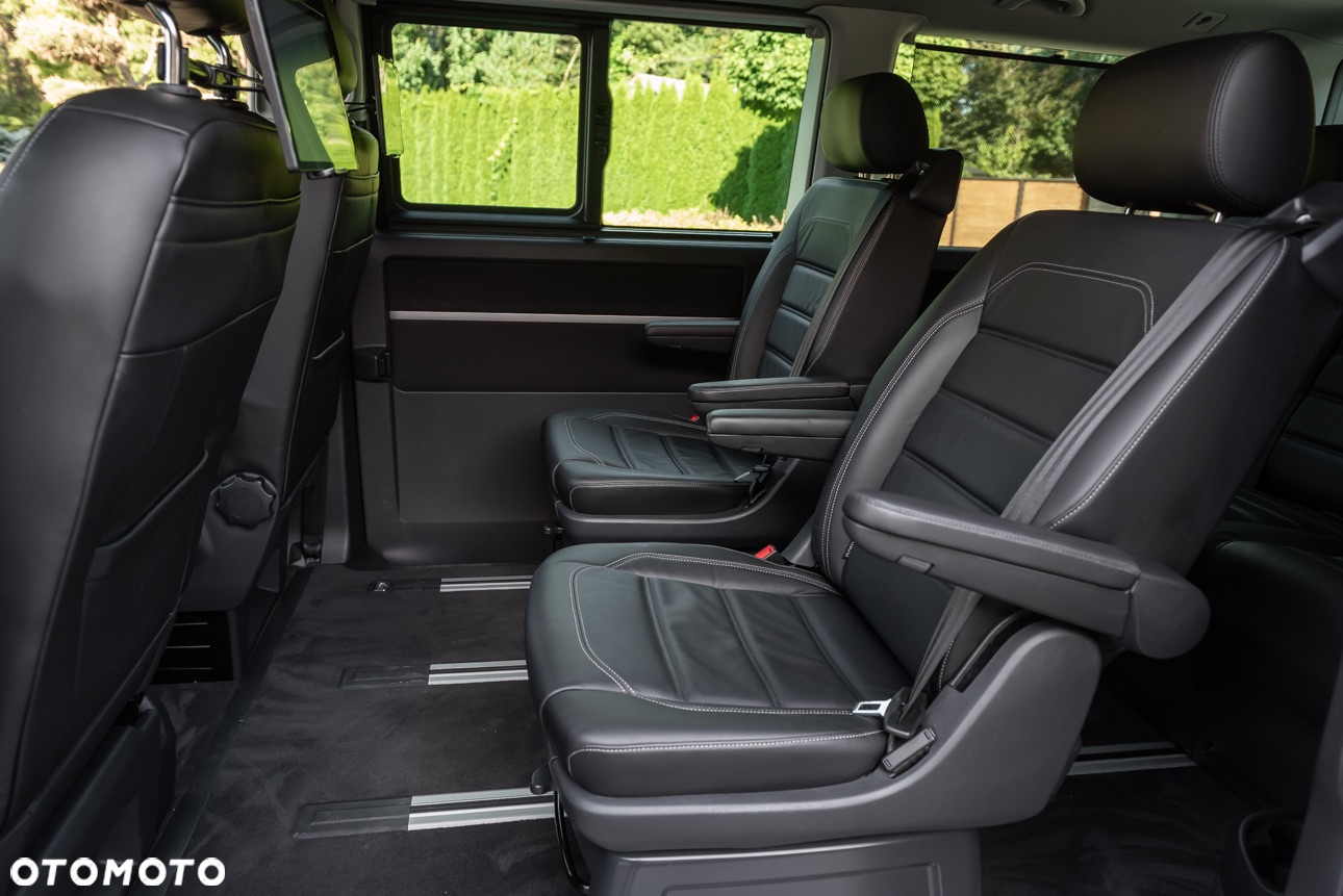 Volkswagen Multivan 6.1 2.0 TDI L1 Highline 4Motion DSG - 17