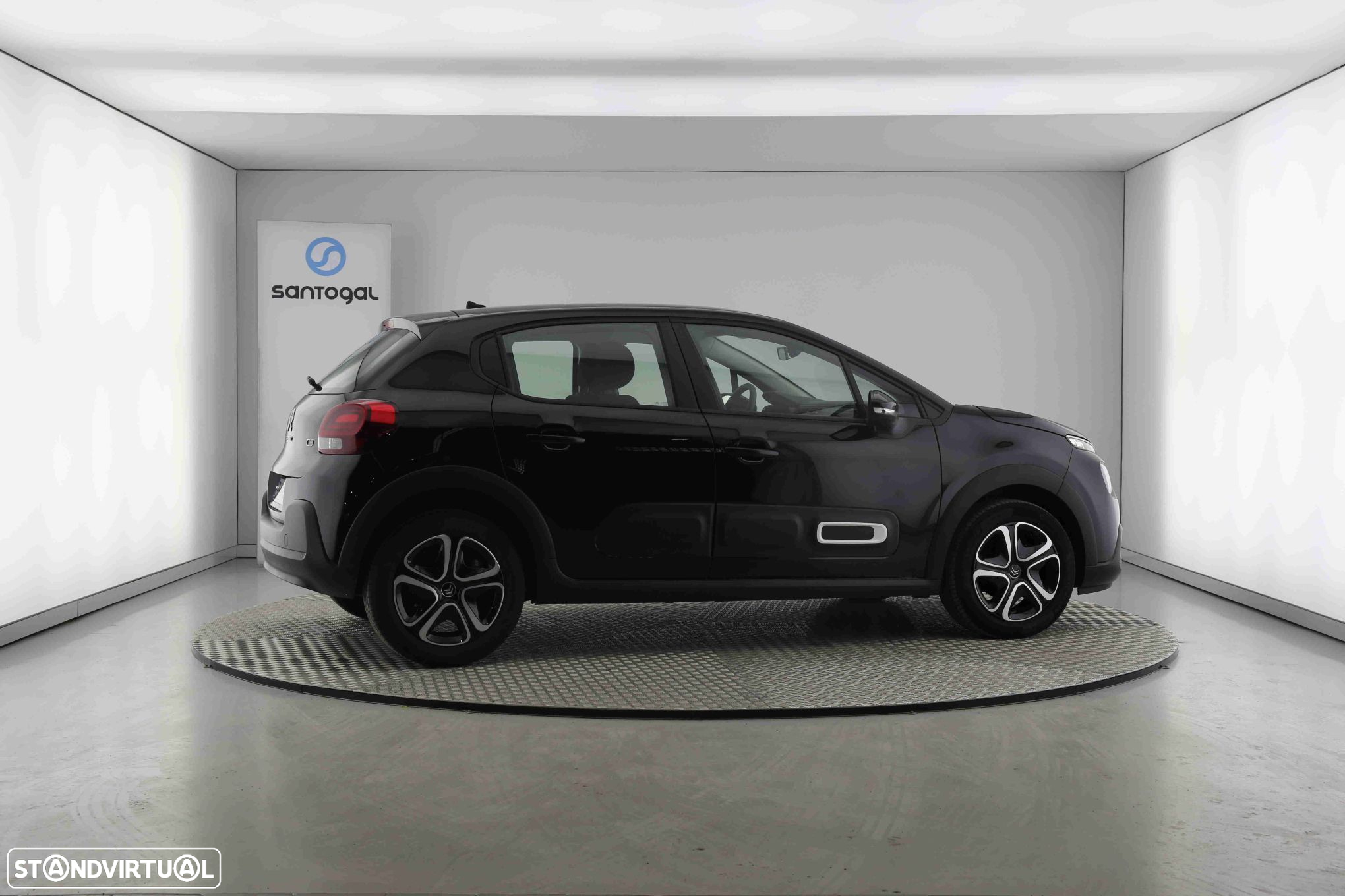 Citroën C3 1.2 PureTech Plus - 5