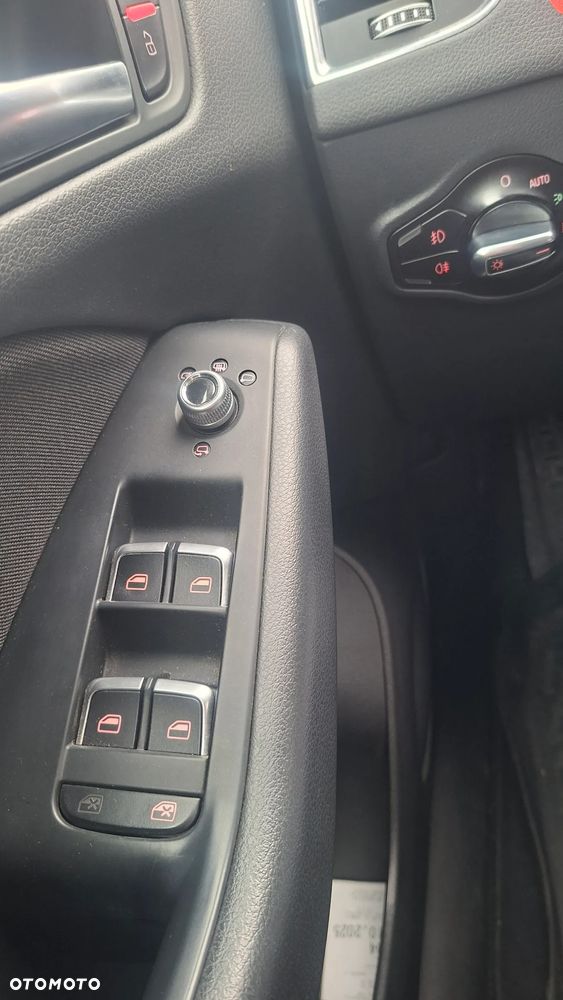 Audi Q5 2.0 TDI Quattro (clean diesel) - 19