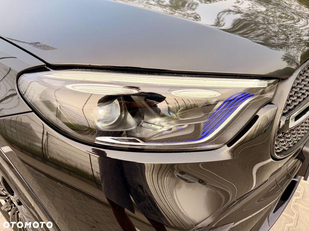 Mercedes-Benz GLC 220 d mHEV 4-Matic AMG Line - 14