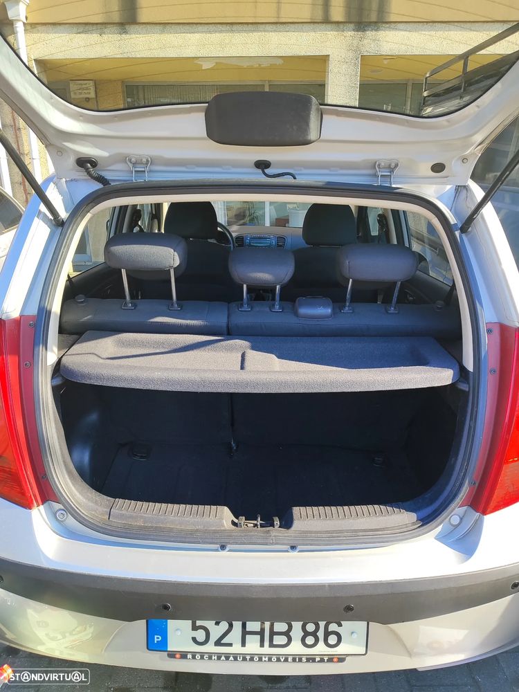 Hyundai i10 1.2 Style - 5