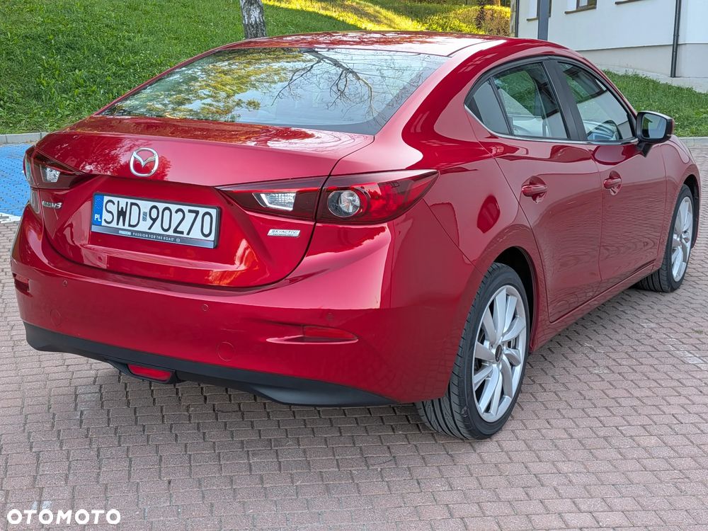 Mazda 3 2.0 Skymotion - 14