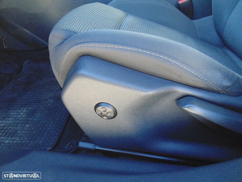 Peugeot 508 SW 1.6 BlueHDi Active - 22