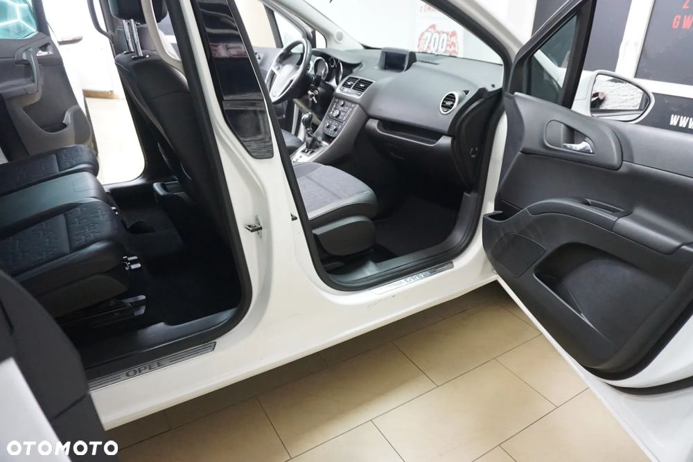 Opel Meriva 1.4 Active - 27