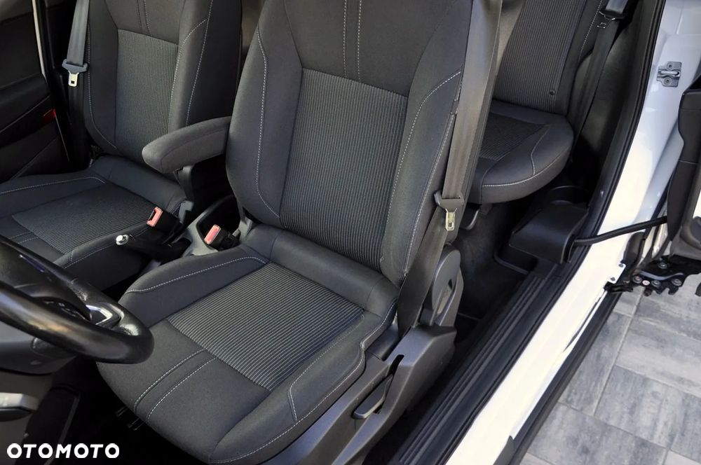 Ford B-MAX 1.0 EcoBoost Titanium - 9