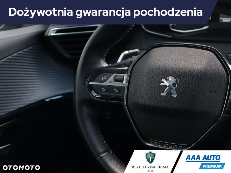 Peugeot 208 - 21