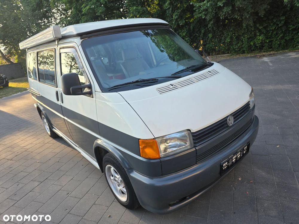 Volkswagen T4 - 10