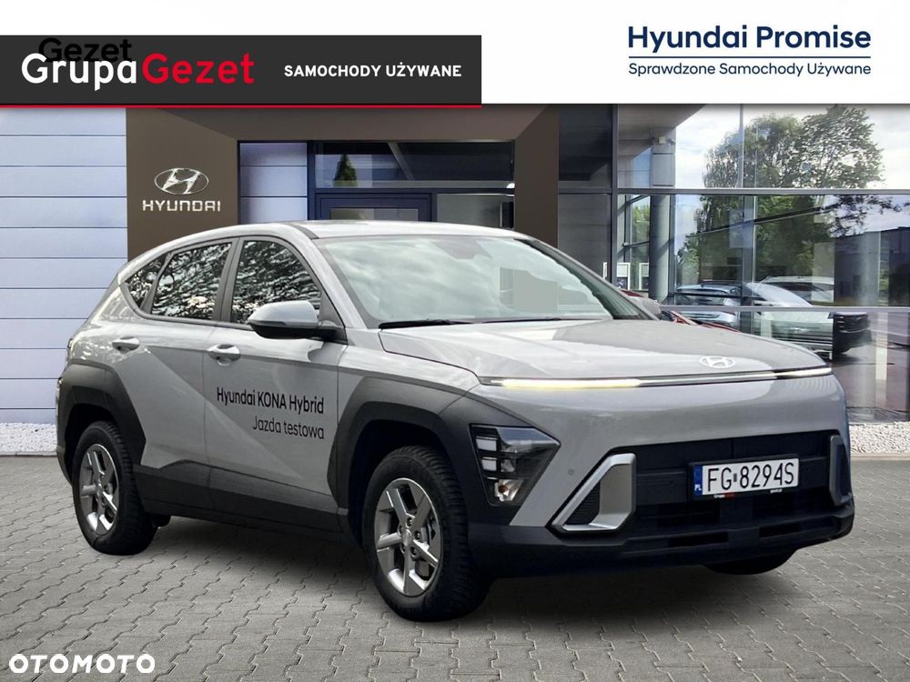 Hyundai Kona - 7