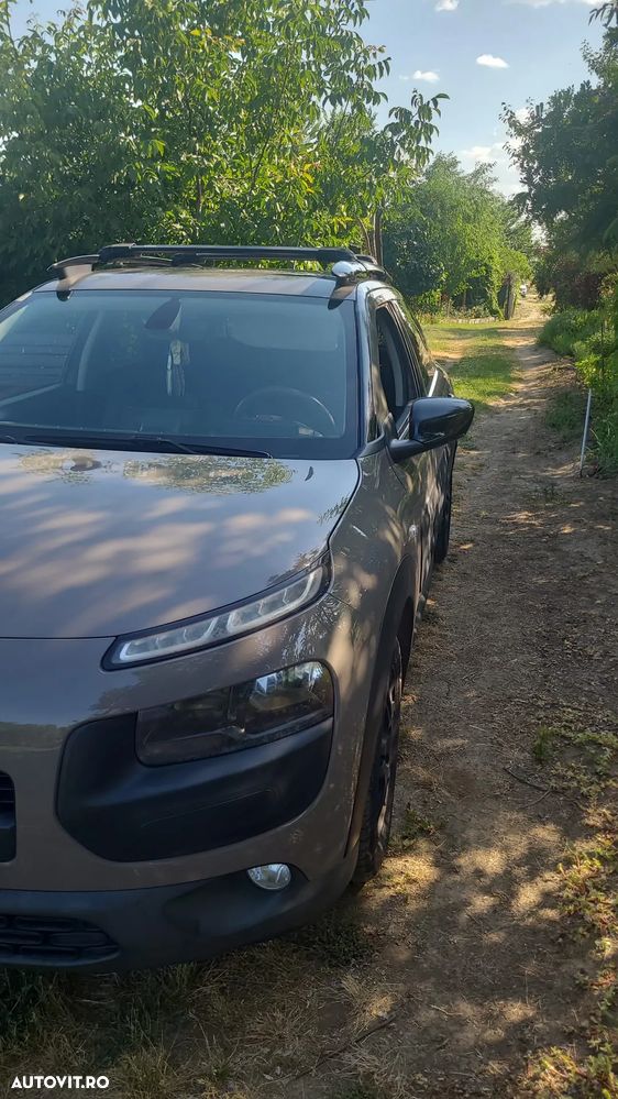 Citroën C4 Cactus VTi PureTech Feel - 2
