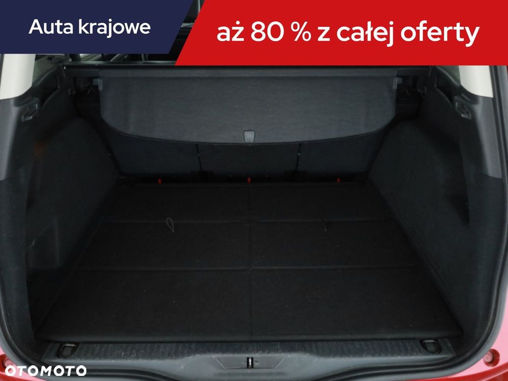 Citroën C4 Grand Picasso - 16