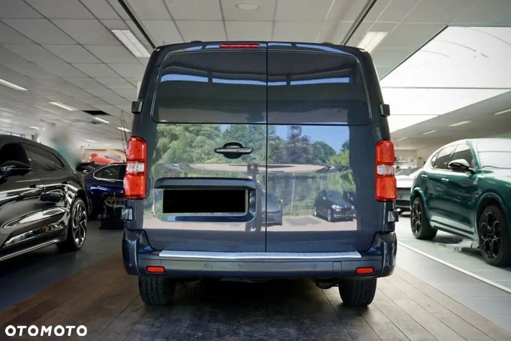 Fiat Scudo XL L2H1 Zabudowa Brygadowa Składana 2.2 150KM - 7