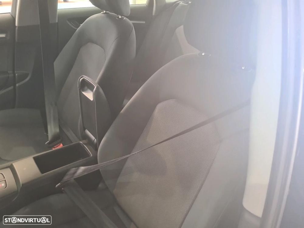 Audi A3 Sportback 1.6 TDI - 5