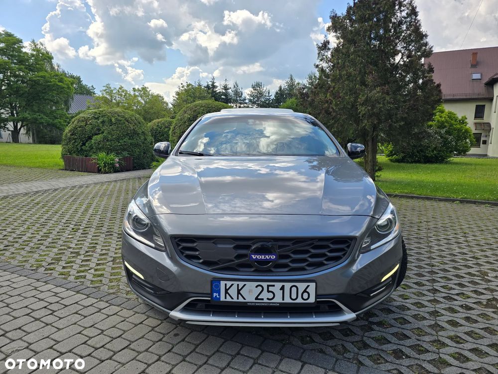 Volvo S60 T5 Geartronic Momentum - 2