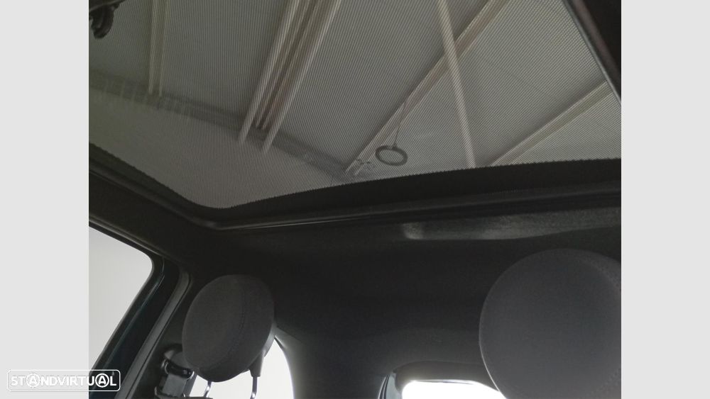 Fiat 500 1.0 Hybrid Dolcevita - 17