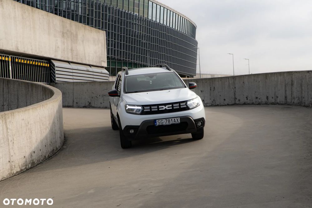 Dacia Duster 1.0 TCe Comfort - 2