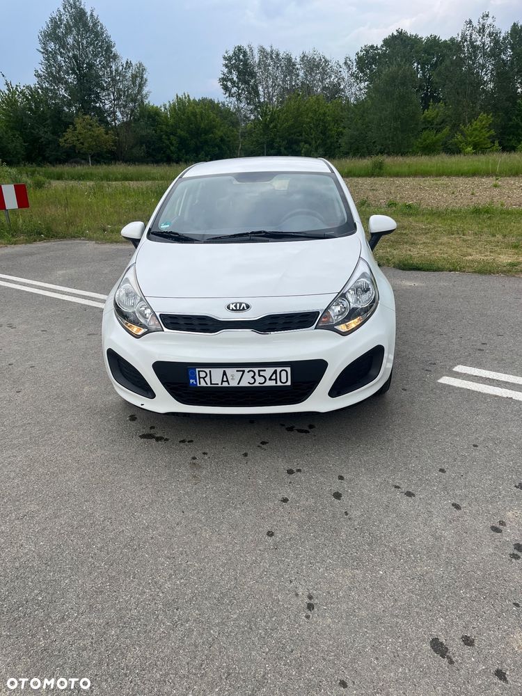 Kia Rio 1.2 Edition 7 - 6