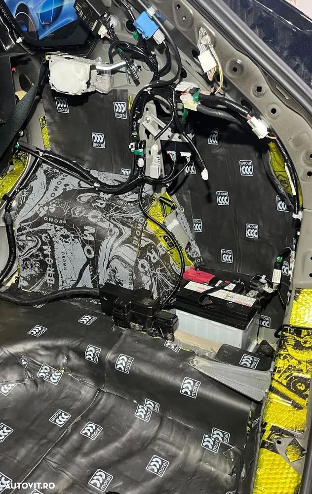 Toyota RAV4 2.5 VVT-i 4x4 Elegance - 6