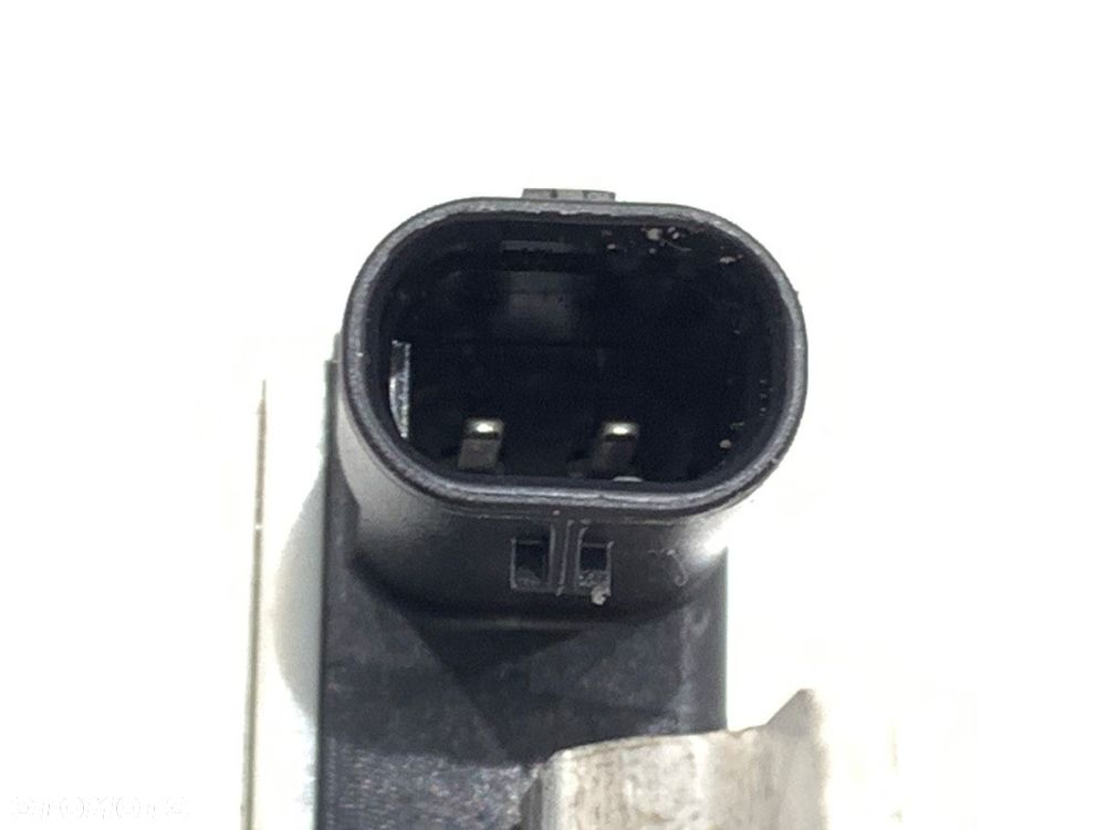 KLEMA MINUS  BMW 5 (G30, F90) 2016 - 2022 530 e Plug-in-Hybrid 135 kW [184 KM] Hybryda silnik - 4