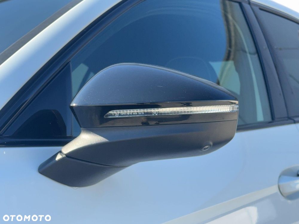 Skoda Superb - 9