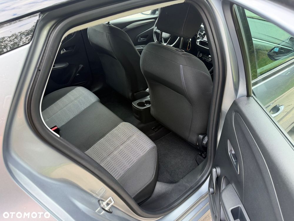 Opel Corsa 1.2 Start/Stop Elegance - 21