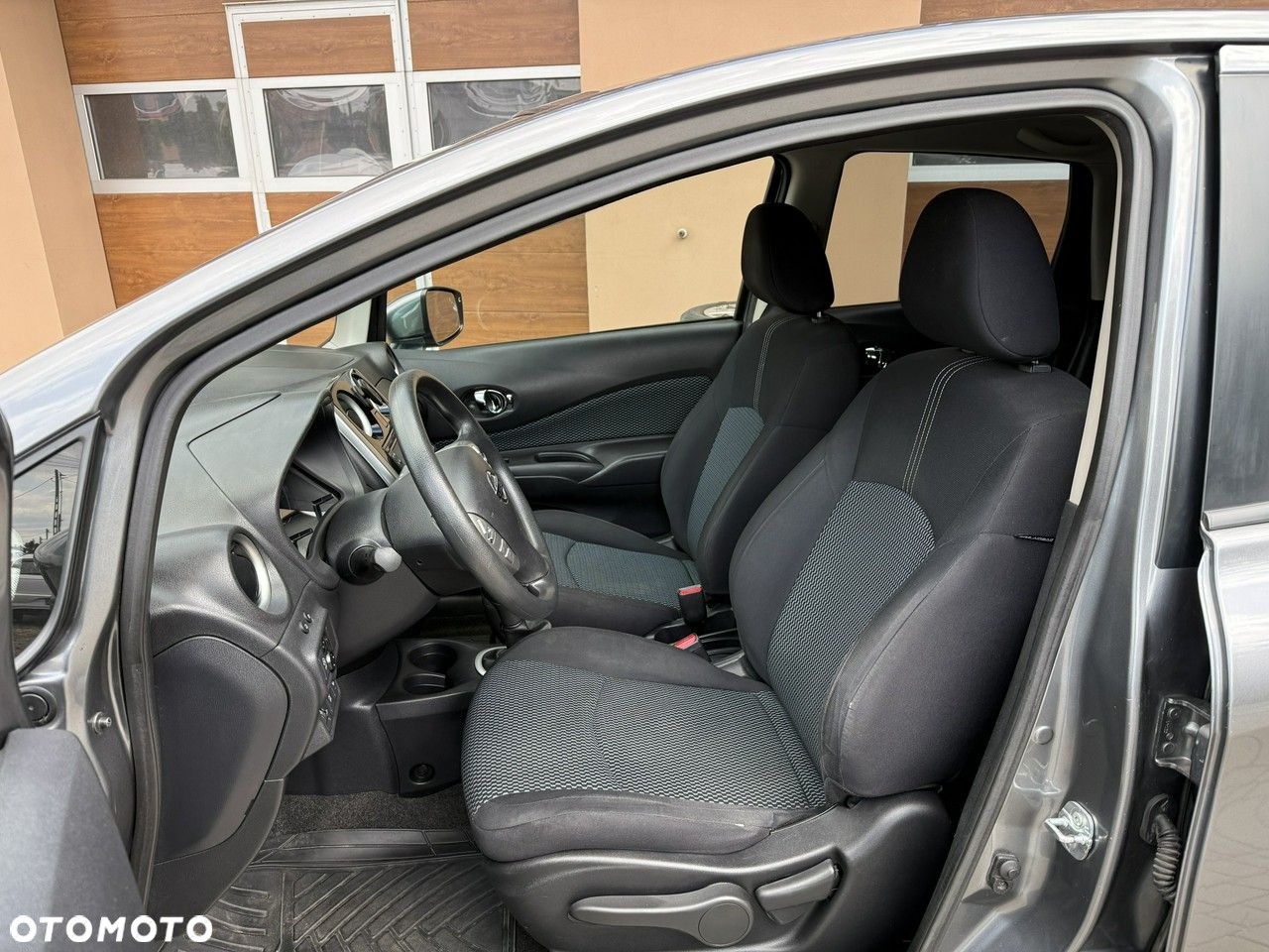 Nissan Note 1.2 Tekna - 20