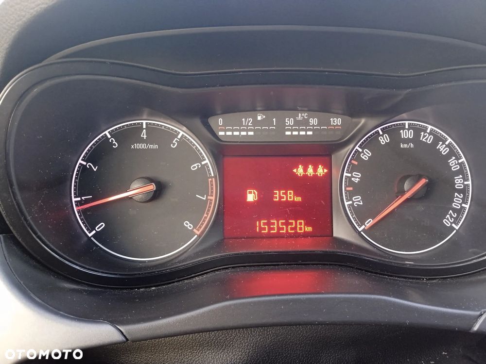 Opel Corsa 1.4 Color Edition - 14