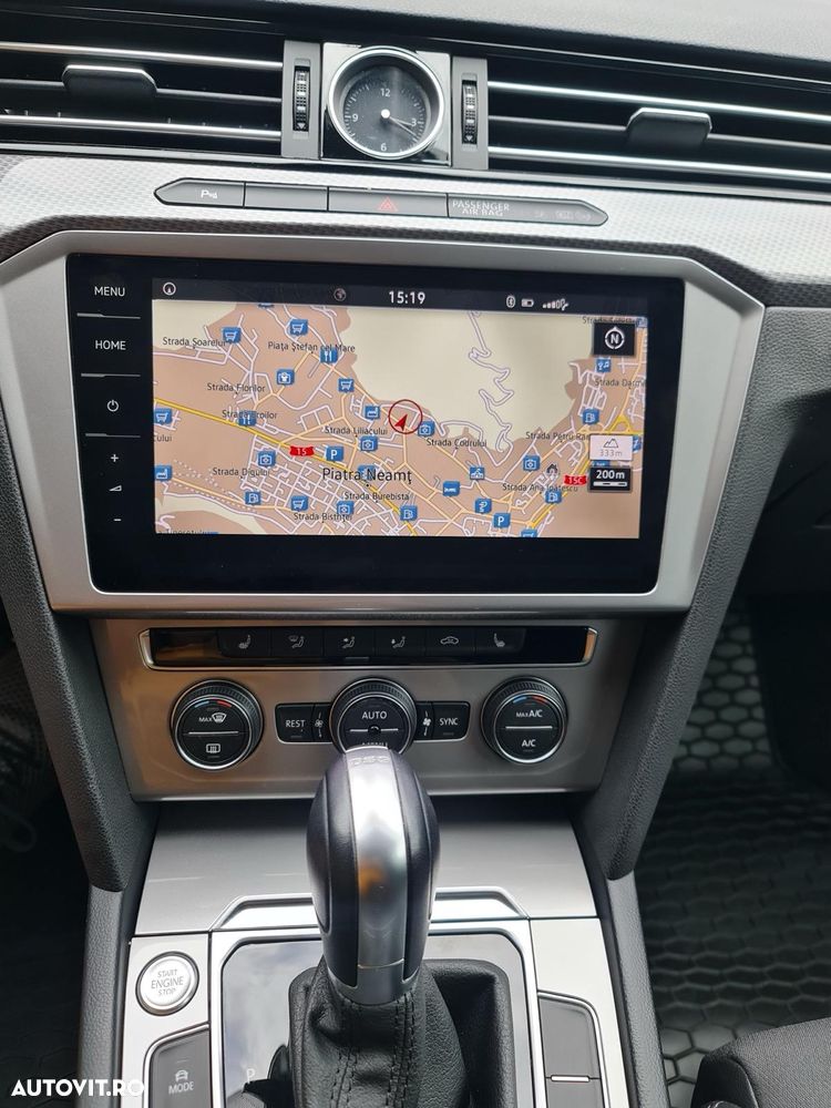 Volkswagen Passat Alltrack 2.0 TDI SCR 4Motion DSG - 6