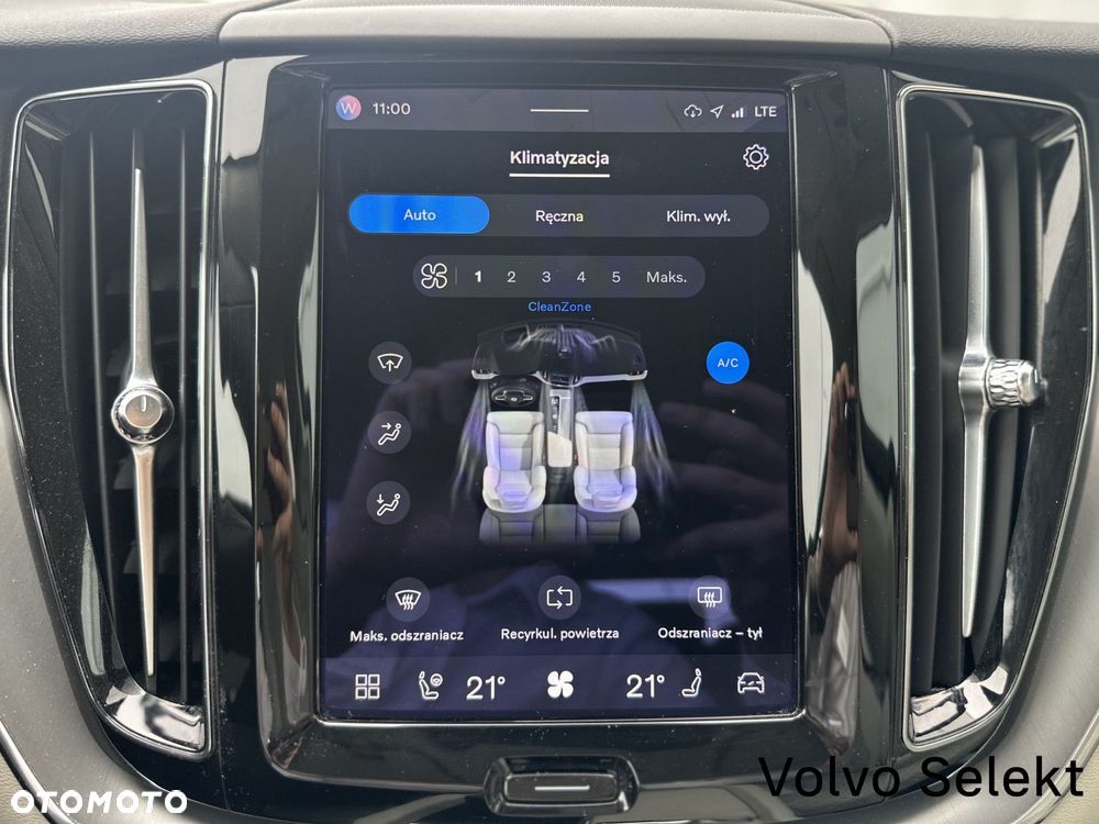 Volvo XC 60 - 17