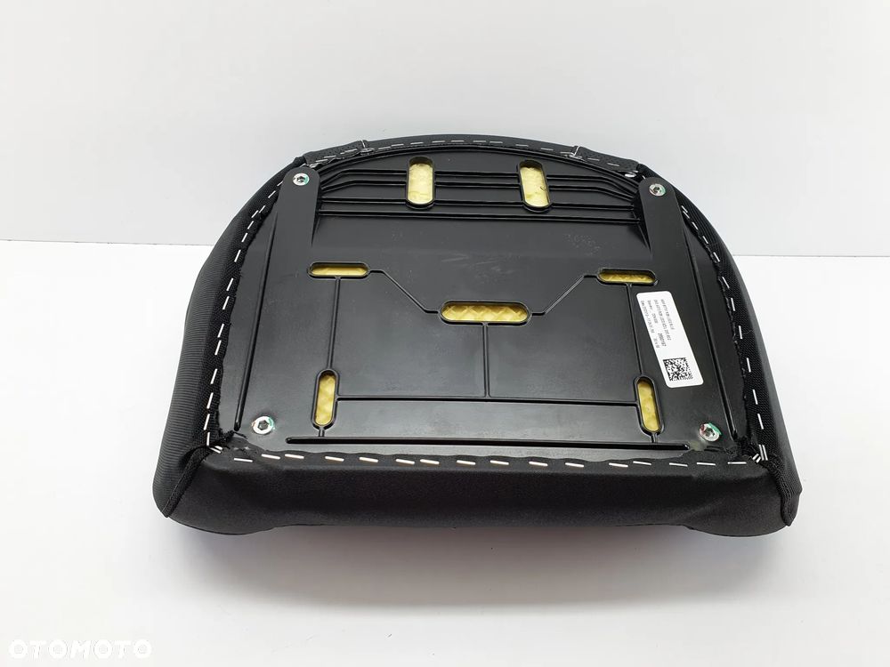 Siedzenie Fotel Oparcie Siedzisko Polaris Rrz - 15