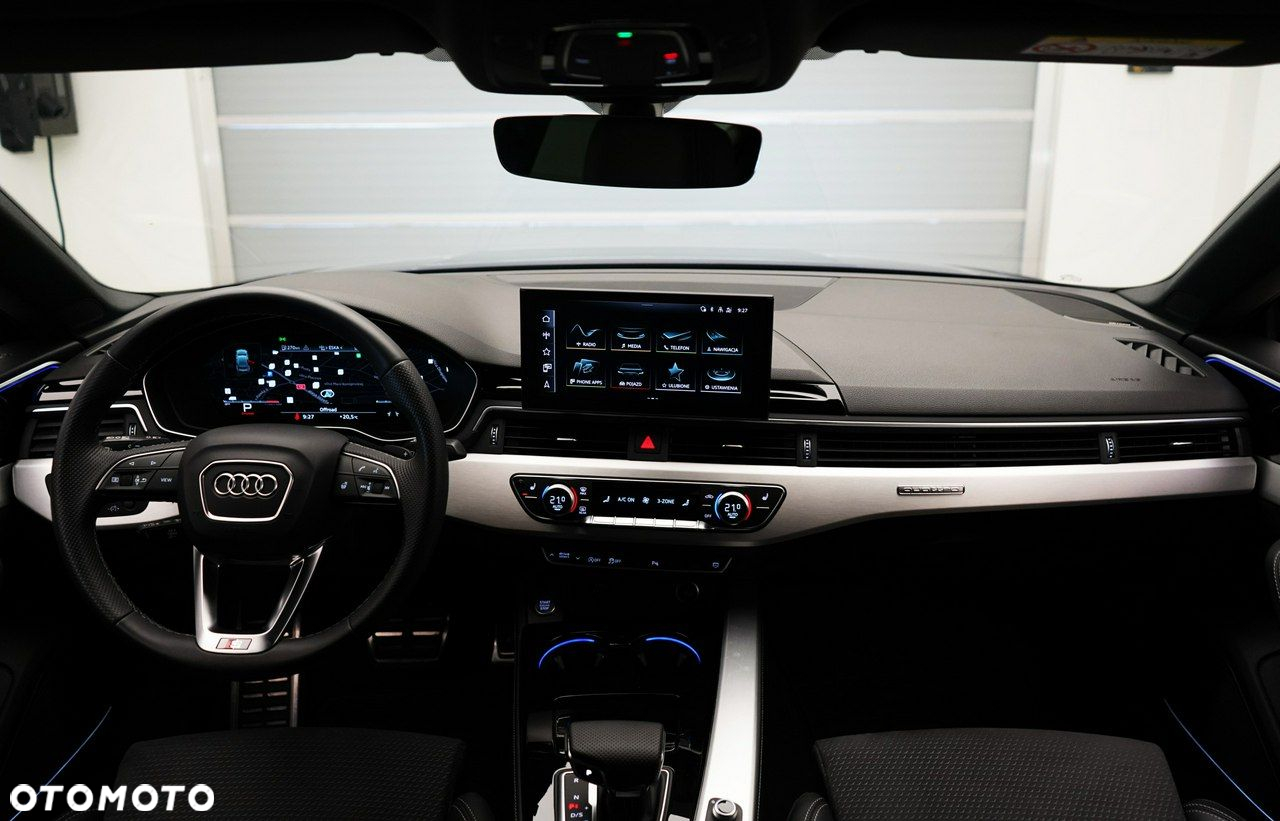 Audi A5 - 16