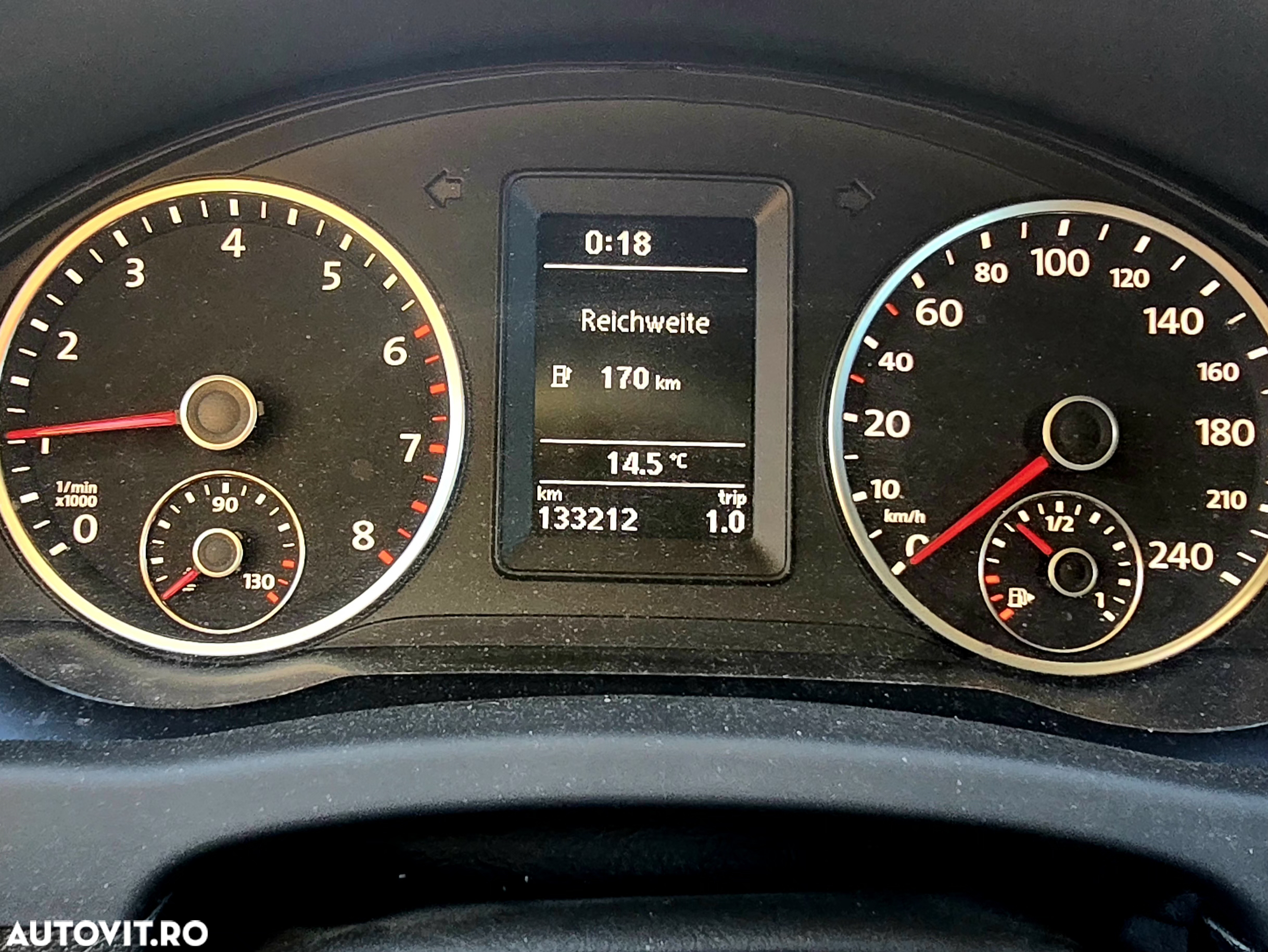 Volkswagen Tiguan - 7